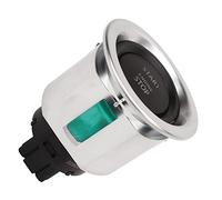 Pulsante Avviamento Senza Chiave, Sostituzione LR050802, Per L322 2010-2012, Interruttore Arresto Motore, Installazione Semplice