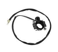 Pulsante Avviamento Spegnimento Motore Della Motocicletta Per YZ250 YZ450 WR 250 450 Per Pulsante Avviamento Per Moto Per Cross Per Suzuki Bobina Accensione Ignition