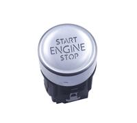 Pulsante Avviamento Start And Stop Per Il VW Golf VII 5G1959839A 5G19598393Q7