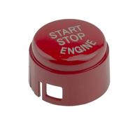 Pulsante Avviamento Start And Stop Rosso Per BMW Serie 5 7 6 61319153832