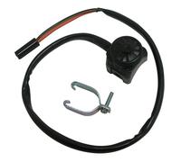 Pulsante Avvio Suzuki 250-400 Con Cavo E Connettore Moto Motore Ricambi