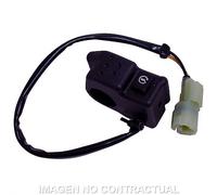 Pulsante Avvio Honda Crf-X 250-450 Con Cavo E Connettore Moto Motore Ricambi