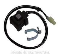 Pulsante Avvio Yamaha Wr F 250-400 Con Cavo E Connettore Moto Motore Ricambi