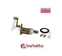 Pucci Pulsante completo Cassetta Rame | 80009034