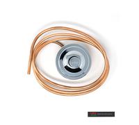 PULSANTE BATTERIA/SIFONE CATIS