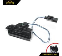 Pulsante Baule Posteriore Compatibile Smart Fortwo (451)