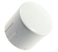 Pulsante bianco (PW) EVO3 per lavastoviglie Indesit/Ariston - C00143002