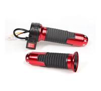 Pulsante bici elettrica resistente ABS + costruzione in alluminio lunghezza di l
