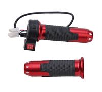 Pulsante bici elettrica resistente ABS + costruzione in alluminio lunghezza di l