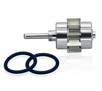 Pulsante BienAir Black Pearl tutti i tipi / Boralina / Croma / S25-L