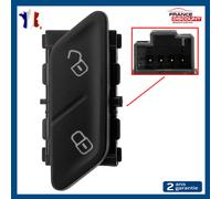 Pulsante Bloccaggio/Sblocco Delle Portiere Pinze per VW Golf VII - 5G0962125A