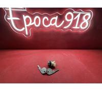 PULSANTE Blocchetto Serratura CHIAVE COFANO Posteriore Alfetta Gt Gtv 1 NEW 002