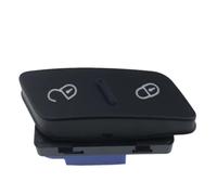 Pulsante Blocco della Porta Auto Porta Interruttore Blocco Centralizzato Per Per Golf 2004-2010 Per Jetta 2006-2010 Per Tiguan 2008-2014 Pulsante Di Controllo Di Bloccaggio