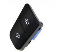 Pulsante Blocco della Porta Interruttore Blocco Controllo Della Porta Sinistra Per Per Scirocco 2009-2015 Per Amarok 2013-2015 Per Caddy 2011-2014 Pulsante Blocco Centralizzato