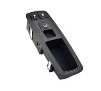 Pulsante Blocco Porta Finestrino Elettrico Compatibile con Dodge Per Grand Per Caravan Per Journey Per Nitro 4602540AF Pulsantiera Alzacristalli