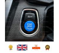 Pulsante Blu Stop Start Per BMW Serie 1 2 3 4 5 M2 M3 M4 Con Stop Start