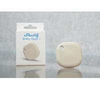 Pulsante Bluetooth Smart Shelly Blu Button 1 Tough avory sp. 3800235266847