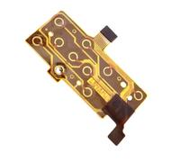Pulsante Board Cavo Funzione Layout Flessibile Fotocamera Scambio Per S2600 Fotocamera Digitale Accessori Funziona