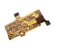 Pulsante Board Cavo Funzione Layout Flessibile Fotocamera Scambio Per S2600 Fotocamera Digitale Accessori Funziona