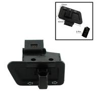 Pulsante Bottone Devio Frecce Honda Sh 125 150 2007 2008 2009 2010
