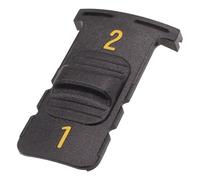 Pulsante cambio di ricambio N397466 Accessorio, DCD791, DCD796, DCD797 | For dewalt // for trapano a batteria