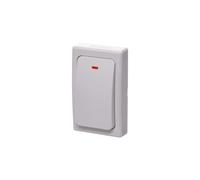 Pulsante campanello P5729 P5729T