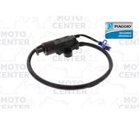 PULSANTE CAVALLETTO LATERALE PIAGGIO X9 EVOLUTION 250 2006-2006 M23000