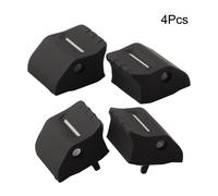 Pulsante Centro Cruscotto (4 Pezzi) per Jeep per Wrangler per Gladiatore 2018 20