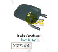 Pulsante Chiave Corno Clacson Di Timone Fenwick Linde Transpallet Impilatore L16