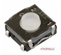 Pulsante chiave telecomando per Dacia sandero © TOPALLI