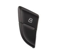 Pulsante chiusura centralizzata Compatibile Con SQ5 Per 8RB 2013 2014 2015 2016 2017 Auto Anteriore Destro Pulsante Controllo Serratura Porta Posteriore Parti OEM: 8RD962108A