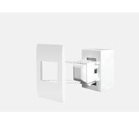 Pulsante cinetico Feb Elettrica keystone - 9320/U