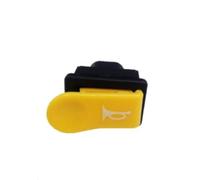 Pulsante clacson 50 Ape Mix 2T 98-08