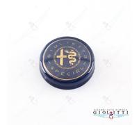 Pulsante Clacson Alfa Romeo Giulietta Special serie 750-101