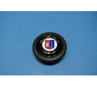 Pulsante Clacson Hupknopf Originale Alpina per Volante Moto C1 C2 B3 B6 BMW