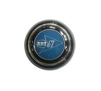 Pulsante clacson Speedwell per volante Formula Flat 4