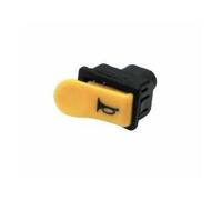 PULSANTE CLAXON CLACSON GIALLO PIAGGIO SKR CITY 80 1999