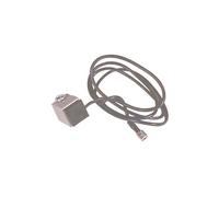 PULSANTE CLAXON PIAGGIO BRAVO-BOXER-CIAO-SI GRIGIO-C/CAVO Bravo P 50 1981-87