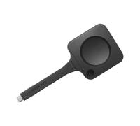 Pulsante Clickshare Gen5 Semplifica le riunioni con questo pulsante USB-C che consente di condividere contenuti e connettersi in modalità wireless ai