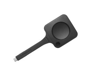 Pulsante Clickshare Gen5 Semplifica le riunioni con questo pulsante USB-C che consente di condividere contenuti e connettersi in modalità wireless ai
