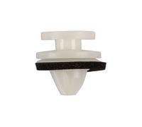 Pulsante Clip Abiti Per Land Rover - Confezione 50 - Connect 36213 Nuovo