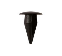 Pulsante Clip Abiti Per VW - Confezione 50 - Connect 36238 Nuovo