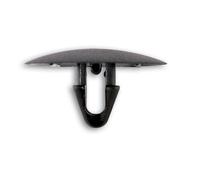 Pulsante Clip Cofano Fermo Abiti Totota & General Utilizzare - Pacco 50 -