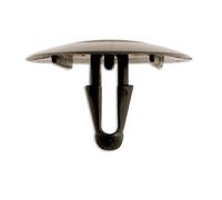 Pulsante Clip Cofano Fissaggio Abiti Totota / Per Lexus - Pacco 50 - Connect