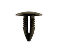 Pulsante Clip Fermo Abiti Per Ford & General Utilizzare - Pacco 50 31689 Connect