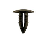 Pulsante Clip Fermo Abiti Per Ford & General Utilizzare - Pacco 50 - Connect