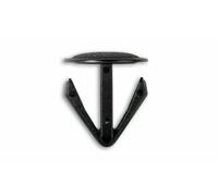 Pulsante Clip Fermo Abiti Per Honda - Confezione 50 36078 Connect Nuovo