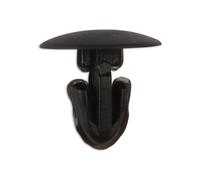 Connect Pulsante Clip Fermo - per Fiat, Citroen, Peugeot 10pc 36572