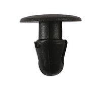 Pulsante Clip Fermo Abiti Per Toyota - Confezione 50 - Connect 36264 Nuovo