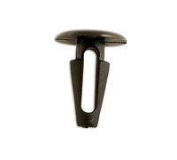 Pulsante Clip Fermo Abiti Totota - Confezione 50 - Connect 31572 Nuovo